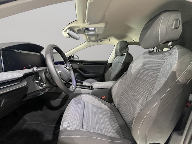 Skoda Superb 2.0 TDI Ambition Combi