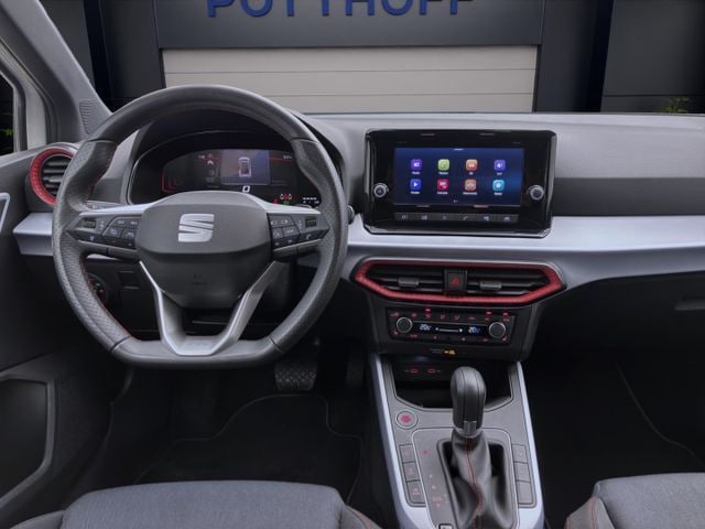 Seat Arona 1.0 TSI DSG FR-lijn