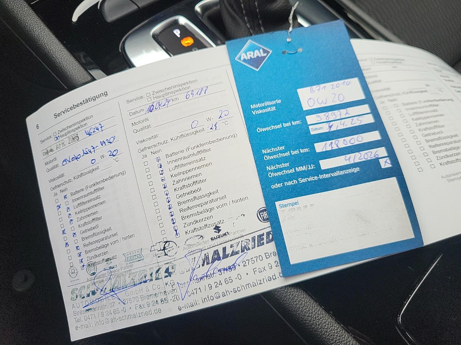 Opel Insignia Sports Tourer