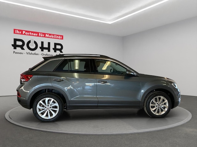 Volkswagen T-Roc 1.5 TSI BMT DSG