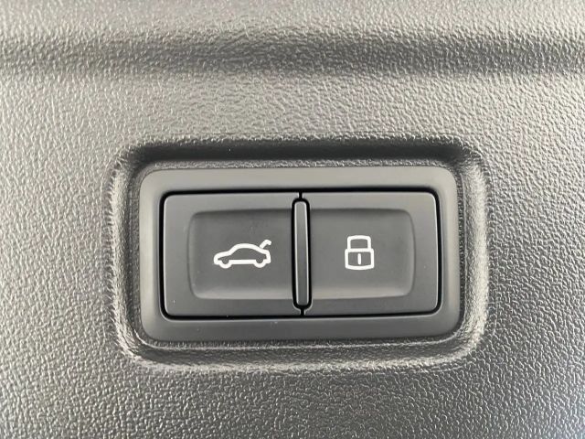 Audi A6 e-tron e-tron