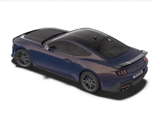 Ford Mustang GT 5.0 V8