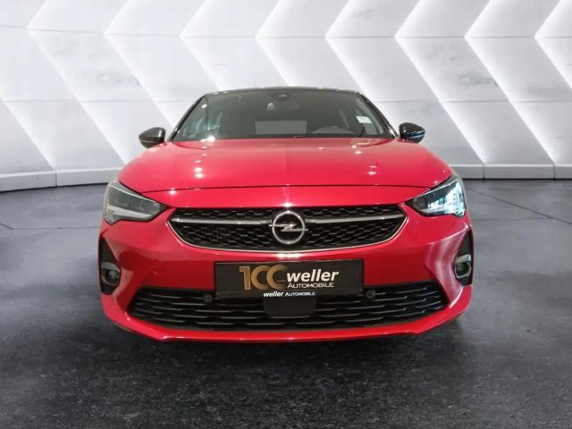 Opel Corsa 1.2 Turbo Turbo