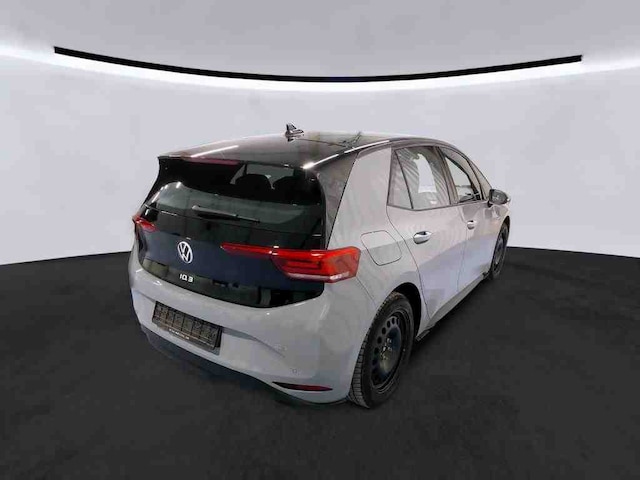 Volkswagen ID.3 58 KWh Performance Pro