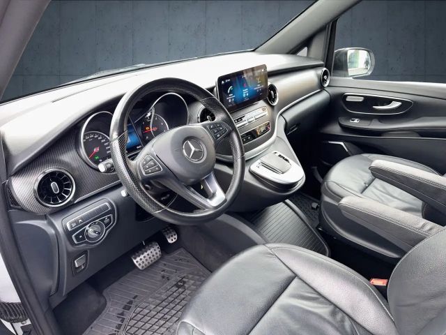 Mercedes-Benz V 300 4MATIC V 300 d