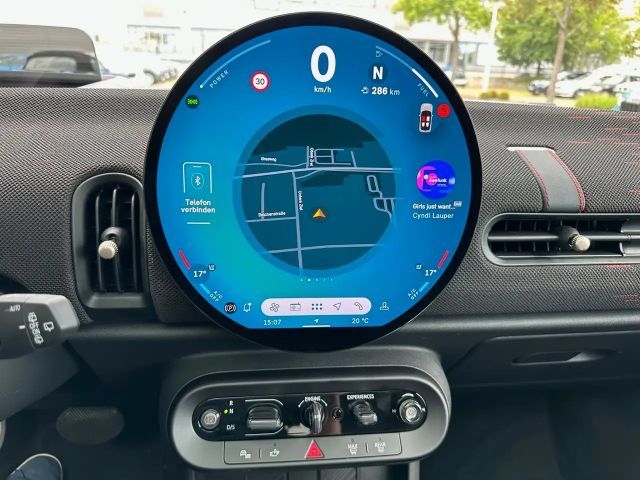 MINI Cooper John Cooper Works Trim + Package M +RFK