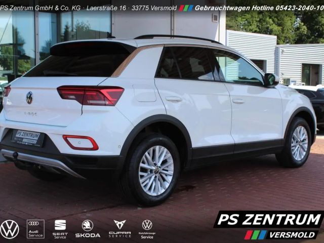 Volkswagen T-Roc 2.0 TDI DSG Life