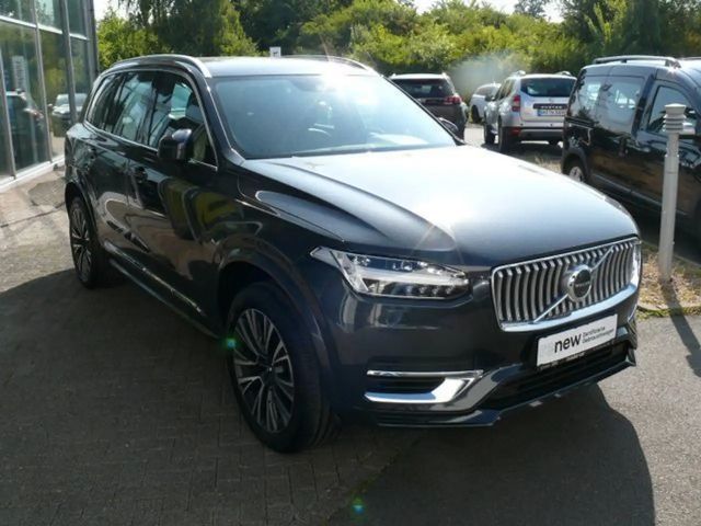 Volvo XC90 Inscription