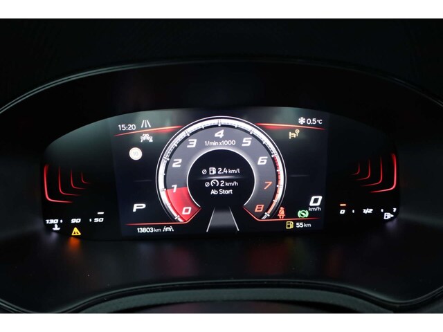 Seat Ibiza 1.0 TSI FR-lijn