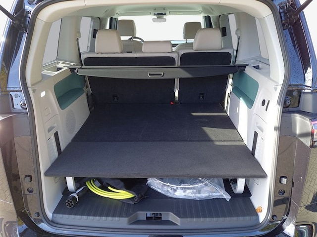 Volkswagen ID.Buzz Plus Pro