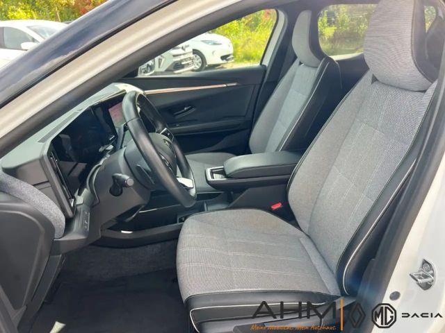 Renault Megane E-Tech E-Tech EV60 Techno