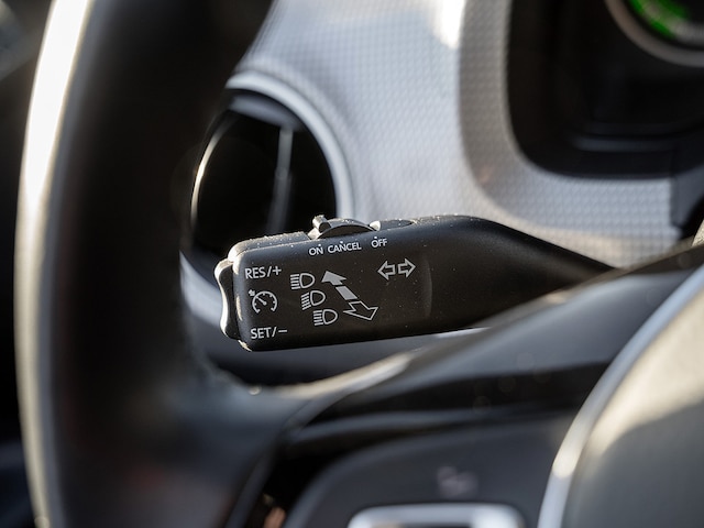 Volkswagen e-up! Plus Style