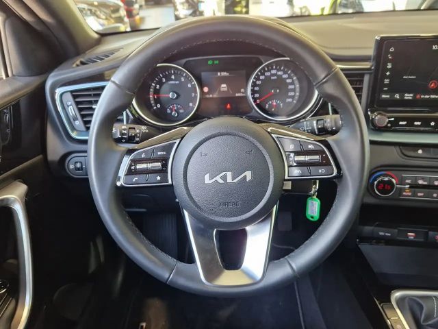 Kia Ceed Ultimate Edition RFK LED