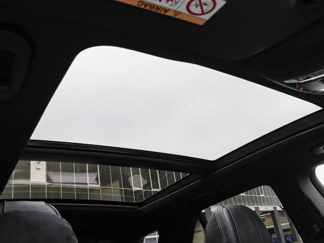 Mercedes-Benz GLE 450 4MATIC