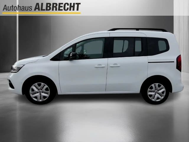 Renault Kangoo Blue Techno