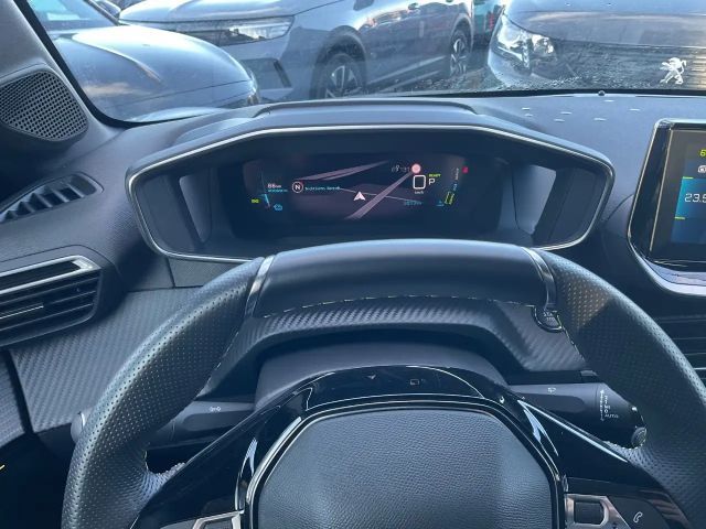 Peugeot E-208 GT-Line