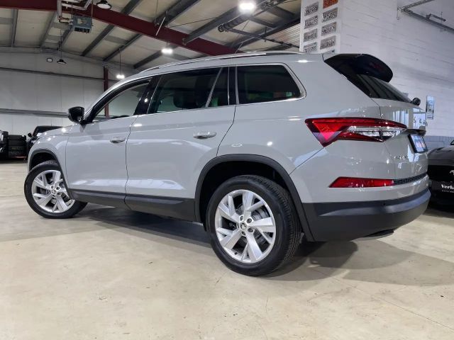 Skoda Kodiaq 4x4 Style Style