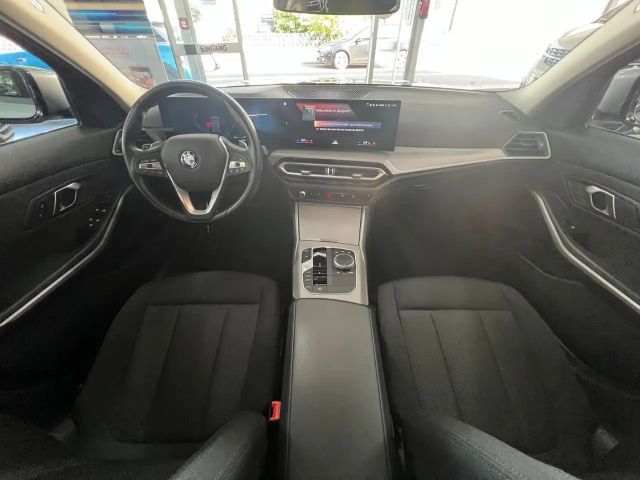 BMW 320 320d Touring