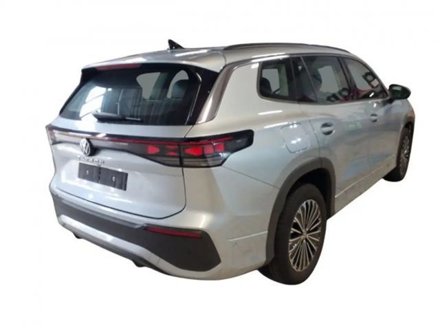 Volkswagen Tayron 2.0 TDI Life