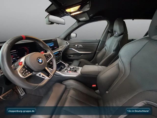 BMW M3 Competition Touring xDrive