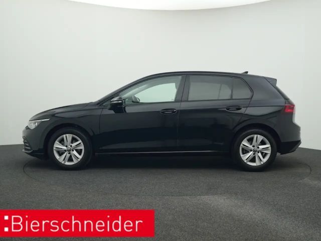 Volkswagen Golf 1.5 eTSI DSG IQ.Drive Life