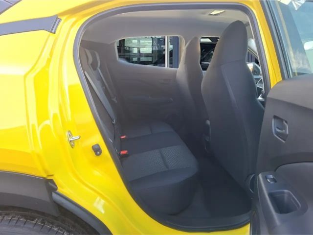 Nissan Juke Acenta DIG-T