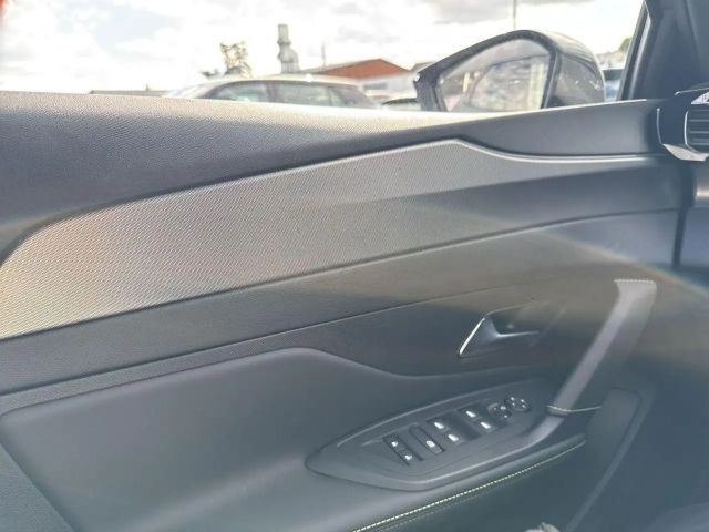 Peugeot 308 GT-Line Hybrid SW