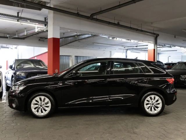 Audi A3 40 TFSI Hybride Sedan