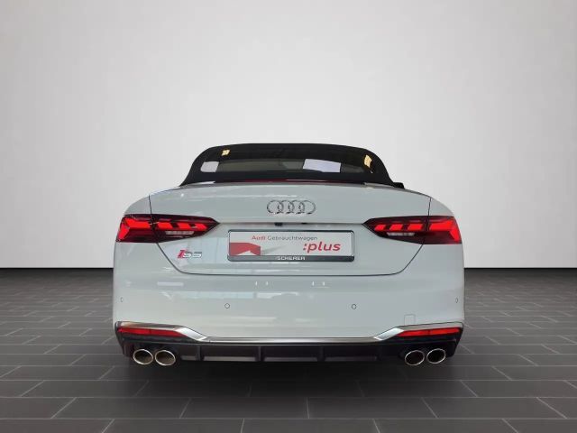 Audi S5 Cabriolet