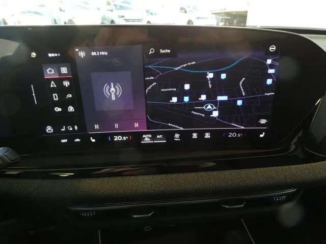 Audi A6 Hybride Quattro