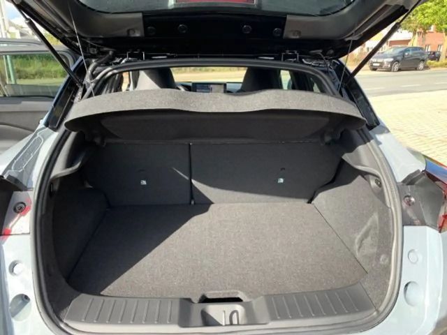 Nissan Juke N-Connecta