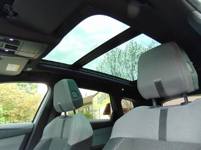 Opel Grandland X GS-Line Grand Sport Hybrid