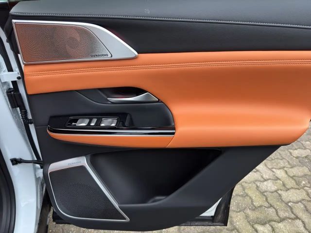 Xpeng G9 Long Range RWD