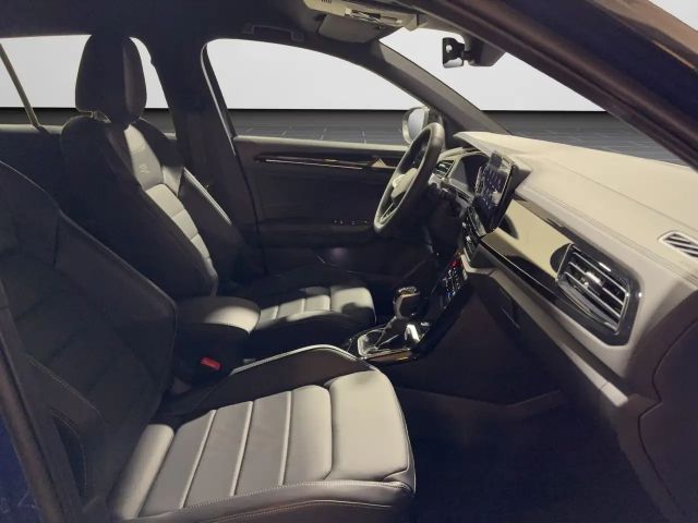 Volkswagen T-Roc 1.5 TSI R-Line