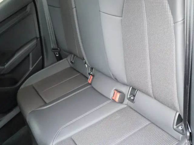 Audi A3 35 TFSI S-Line Sedan