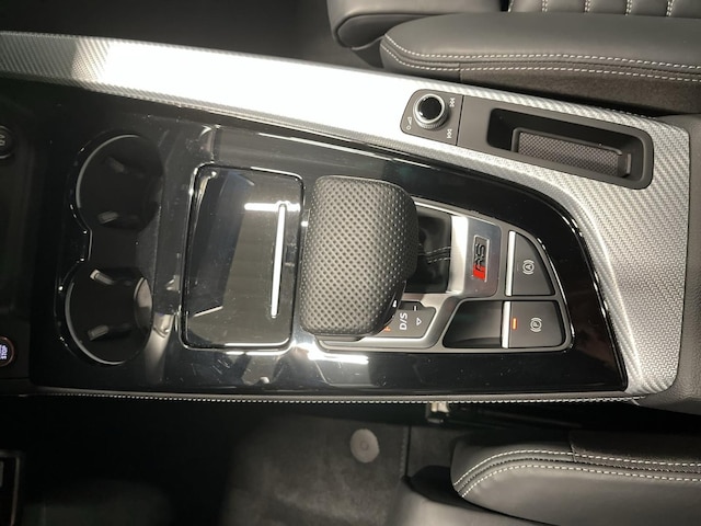 Audi RS5 Quattro Sportback