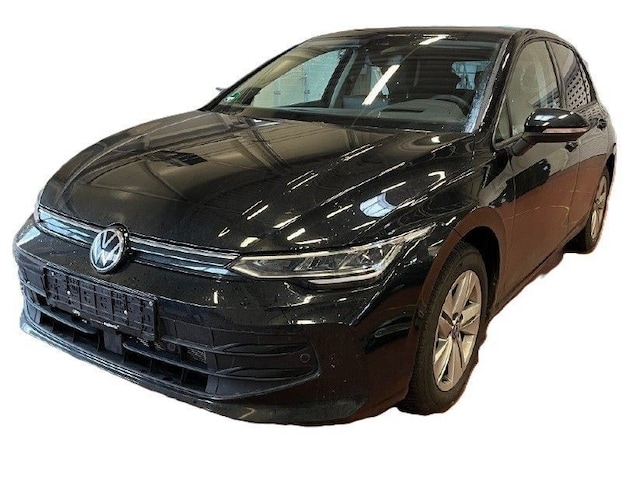 Volkswagen Golf 2.0 TDI DSG Life