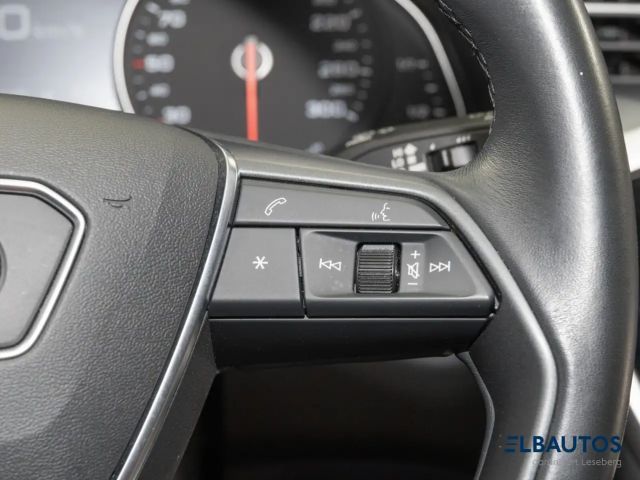 Audi A6 2.0 TDI Avant