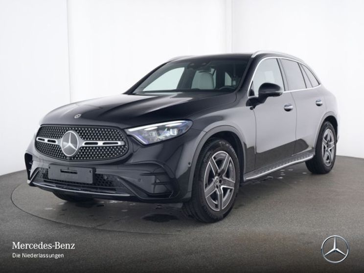 Mercedes-Benz GLC 220 4MATIC AMG Line GLC 220 d