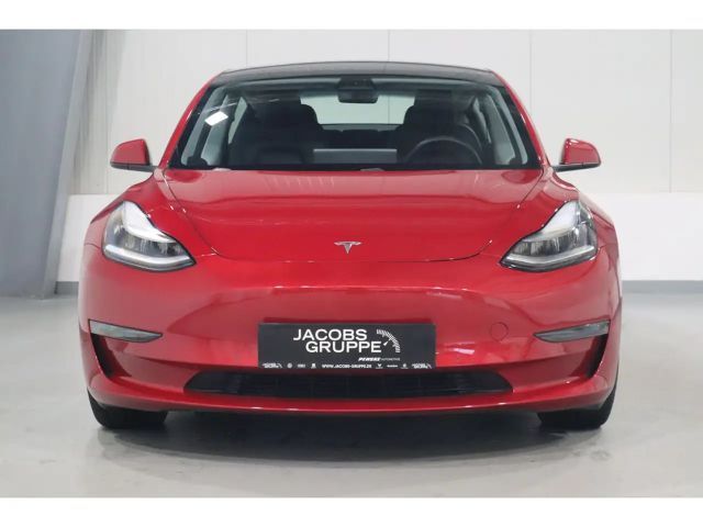 Tesla Model 3 AWD Dual Motor Performance