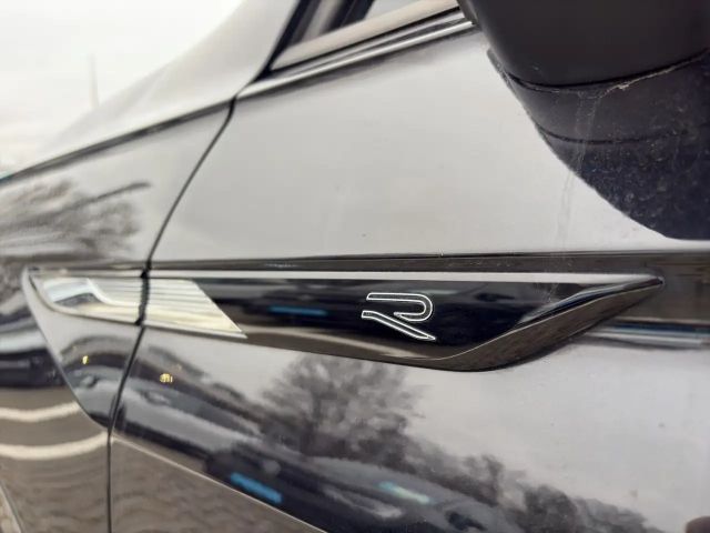 Volkswagen Tiguan 2.0 TSI IQ.Drive R-Line