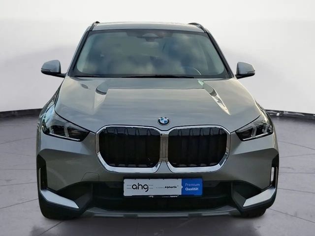 BMW X1 sDrive18i