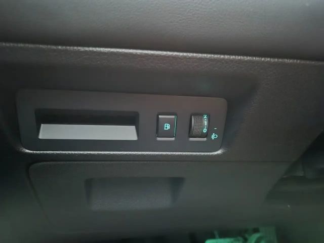 BYD Seal U Boost DM-i