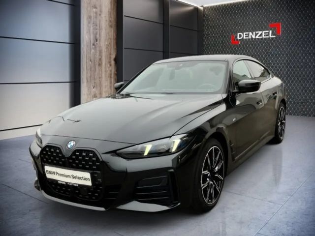 BMW 420 420i Coupé Gran Coupé