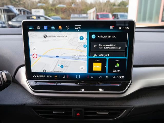 Volkswagen ID.4 Pure