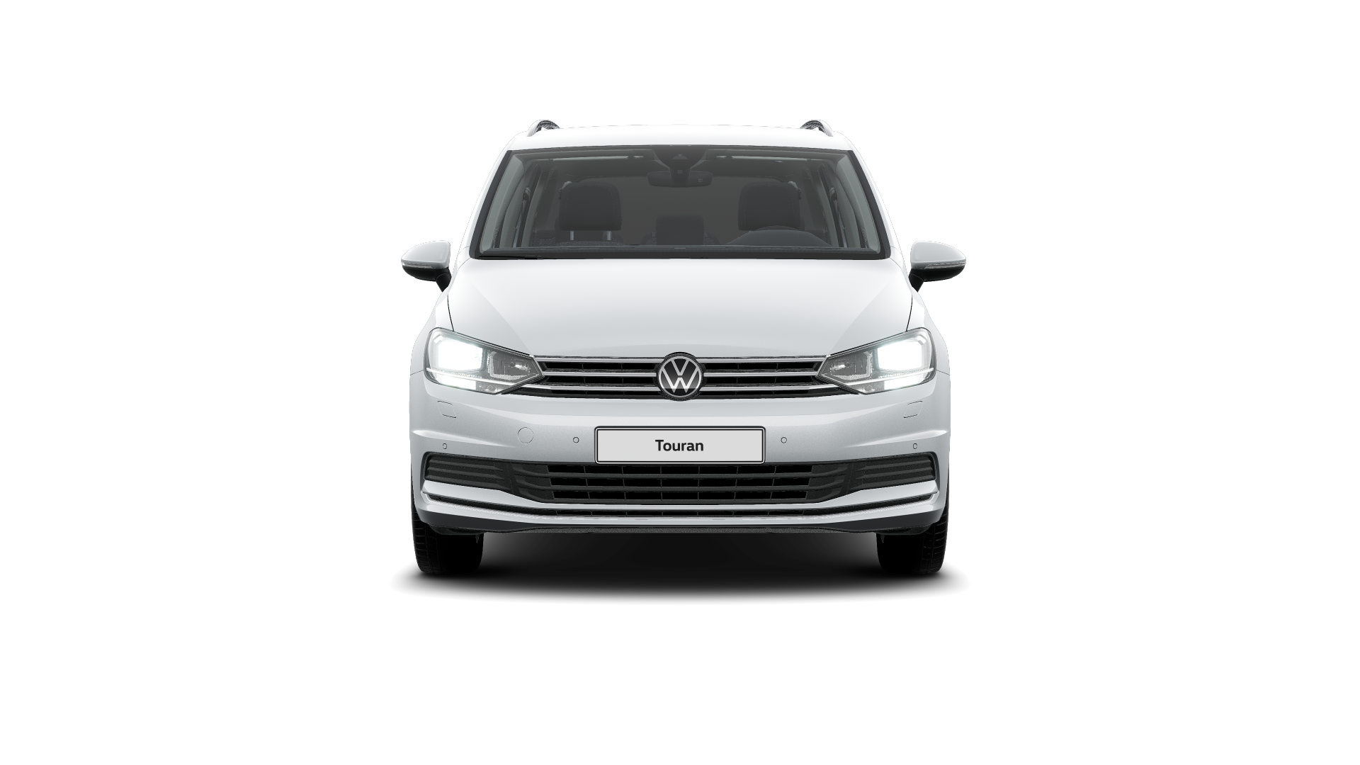 Volkswagen Touran 2.0 TDI DSG Move