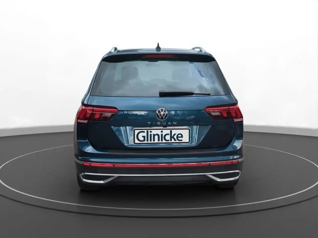 Volkswagen Tiguan 2.0 TDI DSG Elegance Elegance