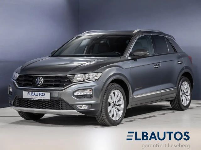 Volkswagen T-Roc 1.5 TSI DSG Sport