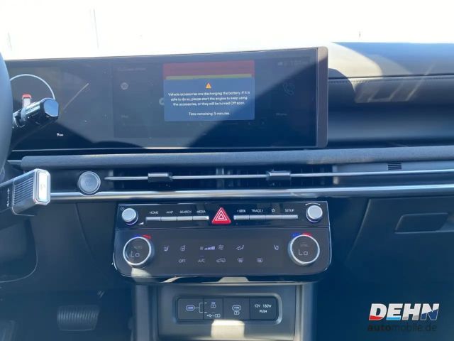 Hyundai Tucson 1.6 2WD T-GDi Trend