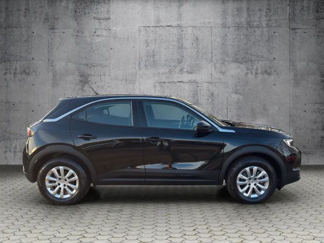 Opel Mokka Mokka-e
